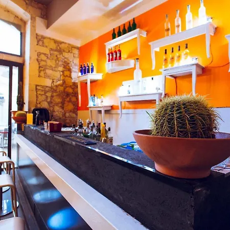 Hostel Lol Siracusa Syracuse