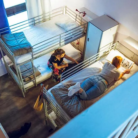 Lol Siracusa Hostel