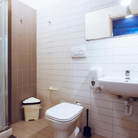 Hostel Lol Siracusa Syracuse
