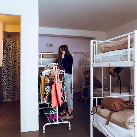 Lol Siracusa Hostel Syracuse