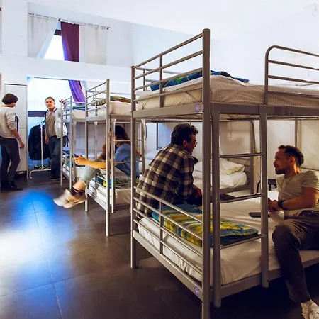 Hostel Lol Siracusa Syracuse