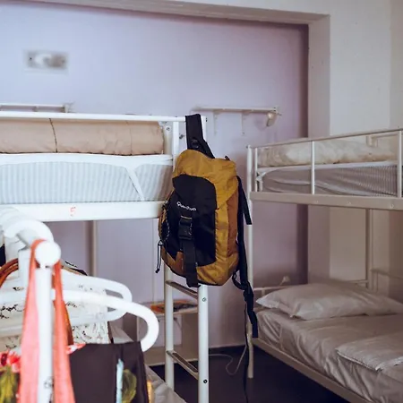 Lol Siracusa Hostel