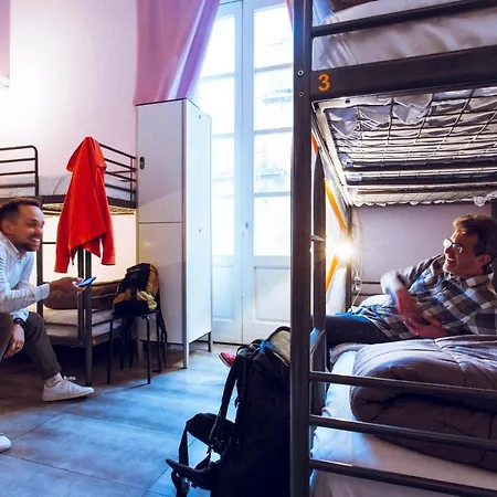 Hostel Lol Siracusa