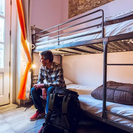 Hostel Lol Siracusa *
