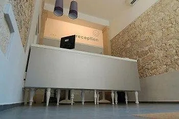 Hostel Lol Siracusa *