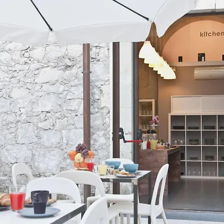 Lol Siracusa Hostel Syracuse