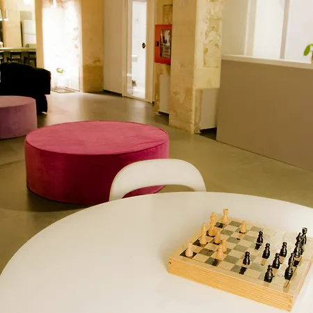Hostel Lol Siracusa