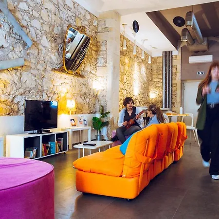 Lol Siracusa Hostel *