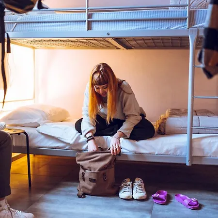 Lol Siracusa Hostel Syracuse