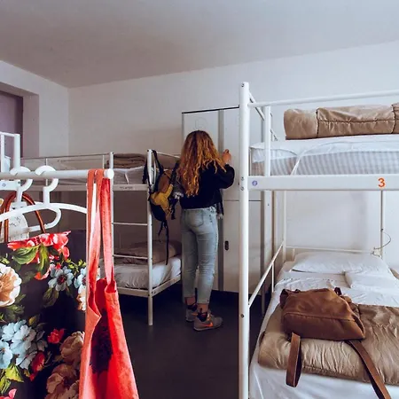 Hostel Lol Siracusa Syracuse