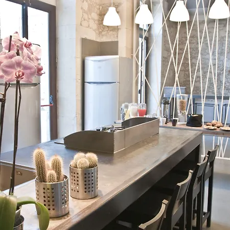 Lol Siracusa Hostel *