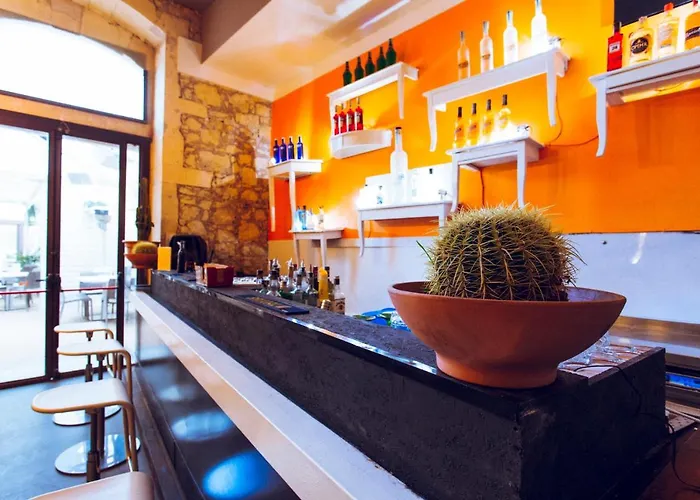 Hostel Lol Siracusa Syracuse