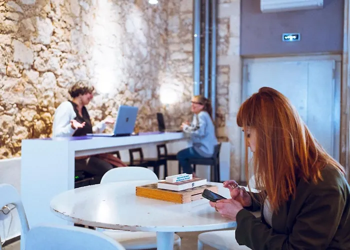 Lol Siracusa Hostel *