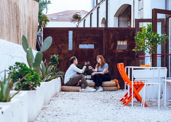 Lol Siracusa Hostel Syracuse