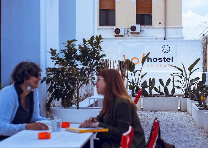 Hostel Lol Siracusa