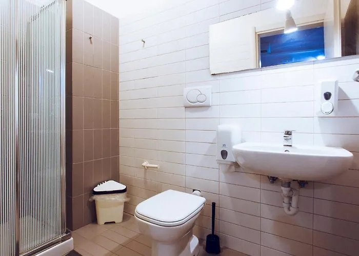 Hostel Lol Siracusa Syracuse