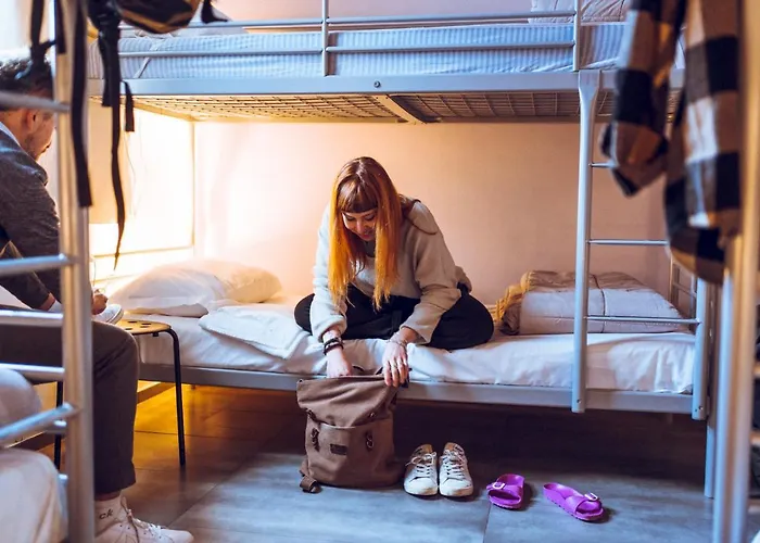 Lol Siracusa Hostel Syracuse