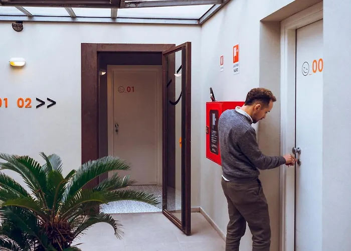 Hostel Lol Siracusa *