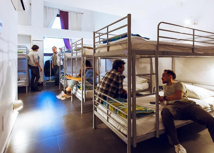 Hostel Lol Siracusa Syracuse