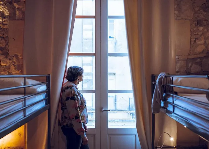 Lol Siracusa Hostel Syracuse