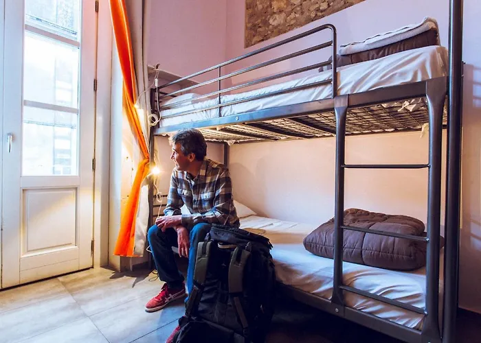 Hostel Lol Siracusa *