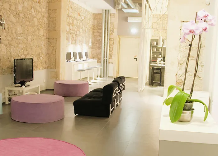 Lol Siracusa Hostel Syracuse
