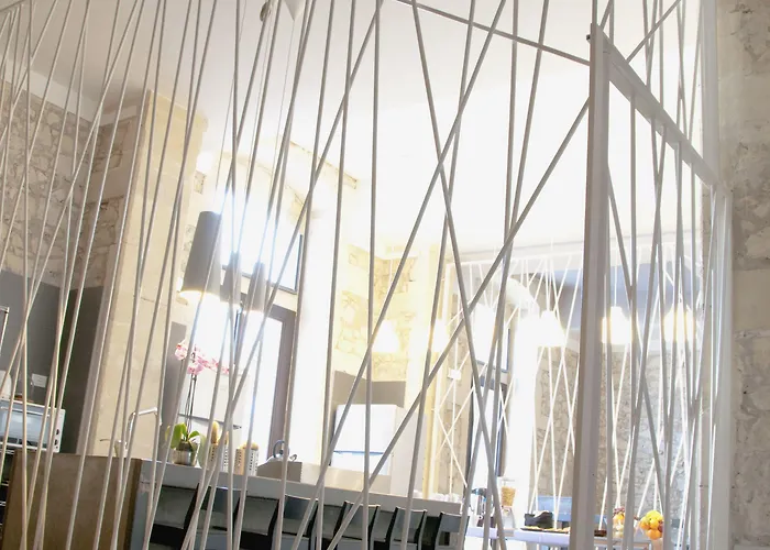 Hostel Lol Siracusa Syracuse