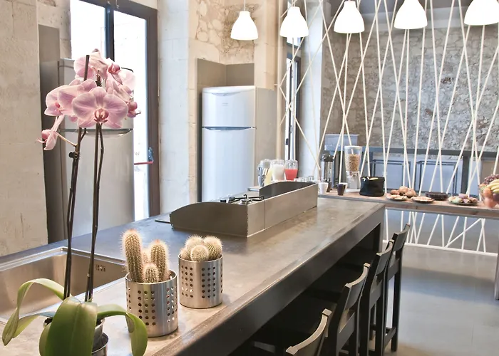 Lol Siracusa Hostel *