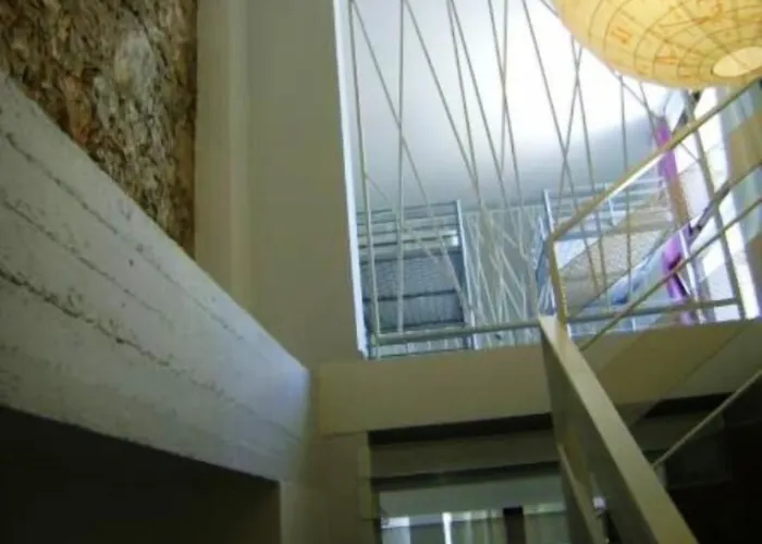 Lol Siracusa Hostel *