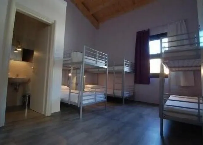 Lol Siracusa Hostel