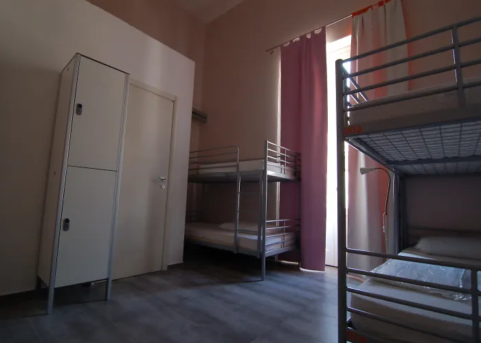 Hostel Lol Siracusa